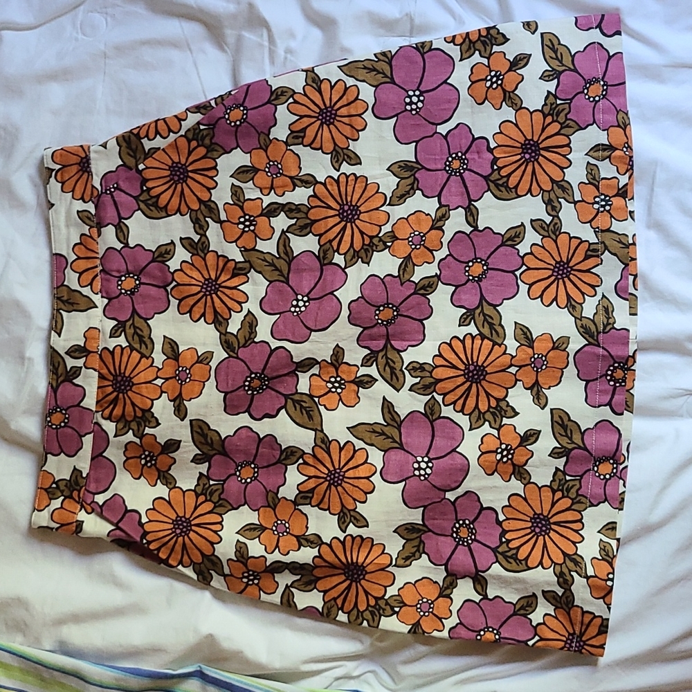 Princess Highway skirt